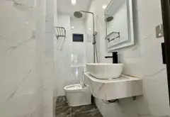 Nhà mặt tiền Dương Bá Trạc - Kinh doanh sầm uất, góc 2 mặt thoáng... Bán nhà mặt phố tại Chánh Hưng, Hồ Chí Minh 06