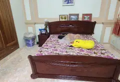 Hiếm Lũy Bán Bích Tân Phú 84m2 3 Tầng Xe Hơi Tránh 11 Tỷ Nở Hậu Tài Lộc... Bán nhà mặt phố tại Phú Thạnh, Hồ Chí Minh 04