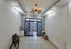 Nhà 3 Tầng Long Trường Giá Hấp Dẫn 4.9 Tỷ... Bán nhà riêng tại Long Trường, Hồ Chí Minh 01