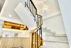 Nhà mặt phố Cô Giang, Phú Nhuận giá sốc giảm ngay 700 triệu... Bán nhà mặt phố tại Cầu Kiệu, Hồ Chí Minh 06