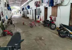 MẶT TIỀN HỘI NGHĨA - 700M² GẦN FULL THỔ CƯ - 1 KIỐT + 2 DÃY TRỌ ĐANG THU NHẬP 22 TRỆU/THÁNG -... Bán đất tại Bình Cơ, Hồ Chí Minh 06