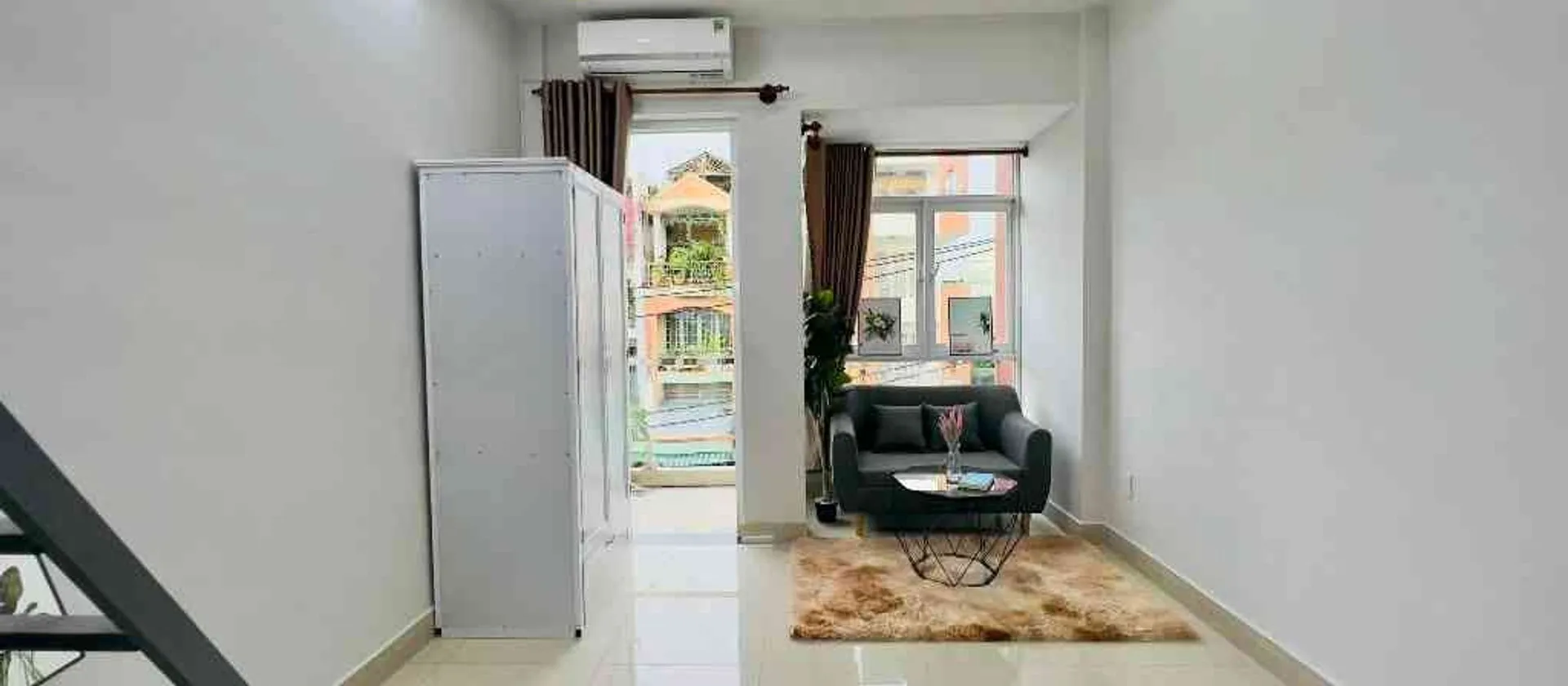 Bán nhà mặt phố 5 tầng 67m² tại phường phú lâm khu kinh doanh sầm uất,dt 3.3x19.5m giá 8.6 tỷ đồng... Bán nhà mặt phố tại Bình Phú, Hồ Chí Minh 01