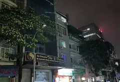 Bán nhà 2 tầng mặt ngõ rộng phường Tây Hồ, Hà Nội, gần công viên nước Hồ Tây... Bán partner tại Tây Hồ, Hà Nội 01
