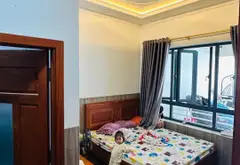 ❌ NHÀ PHỐ CAO CẤP NGANG 8M - TRUNG MỸ TÂY - Q12 - ĐÃ CÓ CHỜ THANG MÁY ❌... Bán nhà riêng tại Trung Mỹ Tây, Hồ Chí Minh 12