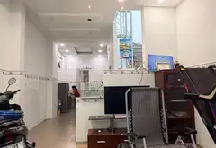 NHÀ TÂN PHÚ - GIÁ RẺ NHƯ BÌNH TÂN - HẺM THÔNG - NHỈNH NHẸ 5 TỶ.... Bán nhà riêng tại Tây Thạnh, Hồ Chí Minh 01