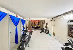 Nhà 3 tầng hẻm xe hơi sát mặt tiền Âu Cơ, giảm giá cực sốc... Bán nhà riêng tại Bảy Hiền, Hồ Chí Minh 05