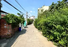 Bán nhà riêng rộng 1051m2, mặt tiền 12m tại Nguyễn Ảnh Thủ, Quận 12... Bán nhà riêng tại Trung Mỹ Tây, Hồ Chí Minh 03