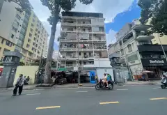 Căn hộ nhỏ sát bệnh viện Từ Dũ, trung tâm Quận 3 giá 1.98 tỷ... Bán căn hộ chung cư tại Bàn Cờ, Hồ Chí Minh 01