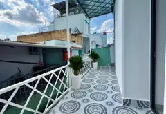 NHÀ MỚI ĐẸP – 54M² – 2 TẦNG, 3 PN – CÓ PHÒNG NGỦ TẦNG TRỆT – NHỈNH 4 TỶ . NGAY HUỲNH TẤN PHÁT, SÁT... Bán nhà riêng tại Nhà Bè, Hồ Chí Minh 11