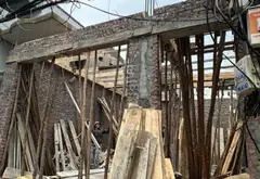 Nhà 4 tầng hiện đại mặt ngõ chợ Con, phù hợp kinh doanh và sinh hoạt tiện nghi... Bán nhà riêng tại Lê Chân, Hải Phòng 02
