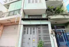 Sống Đẳng Cấp Mặt Phố Trung Tâm Quận Tân Bình... Bán nhà mặt phố tại Tân Sơn Hòa, Hồ Chí Minh 01