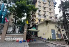 Căn hộ tập thể Giảng Võ gần hồ - sống xanh giữa lòng Ba Đình... Bán căn hộ chung cư tại Giảng Võ, Hà Nội 02