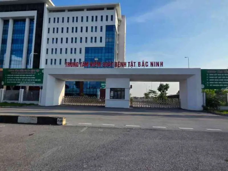 Đất mặt phố Thân Nhân Trung: Mua để ở thì sướng, mua để kinh doanh thì hái ra tiền.... Bán đất tại Đa Mai, Bắc Ninh 01