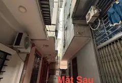 Phân lô hoang quốc việt... Bán nhà riêng tại Nghĩa Đô, Hà Nội 07