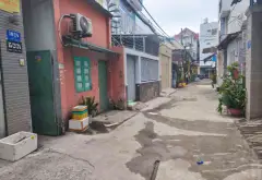 Nhà 2 tầng 40m2 hẻm xe tải Cầu Xéo giảm giá còn 4,5 tỷ... Bán nhà riêng tại Tân Phú, Hồ Chí Minh 02