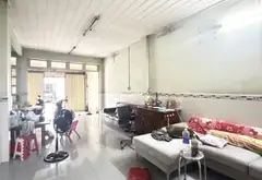 💥💥💥MẶT TIỀN NGAY LUỸ BÁN BÍCH - TÂN PHÚ - NHÀ 2 TẦNG - 5x16 - THÍCH HỢP Ở HOẶC CHO THUÊ GIỮ TIỀ... Bán nhà mặt phố tại Tân Phú, Hồ Chí Minh 05