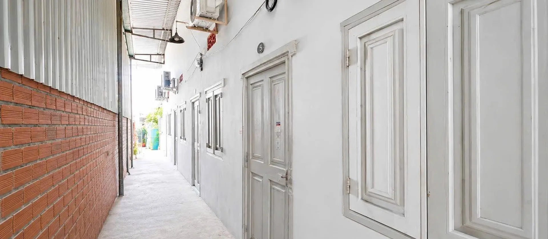 Nhà 2 tầng 6 phòng cho thuê tại Nguyễn Ảnh Thủ, giá 6.3 tỷ... Bán nhà riêng tại Tân Thới Hiệp, Hồ Chí Minh 01