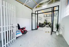 Bán nhà mặt phố An Đồng diện tích 102m² xây mới 1,5 tầng hướng Đông Nam... Bán nhà mặt phố tại An Dương, Hải Phòng 01