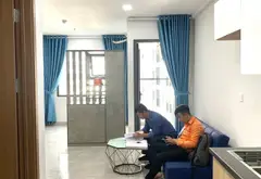 Căn hộ nhỏ xinh giá siêu yêu tại Thuận Giao... Bán căn hộ chung cư tại Thuận Giao, Hồ Chí Minh 06