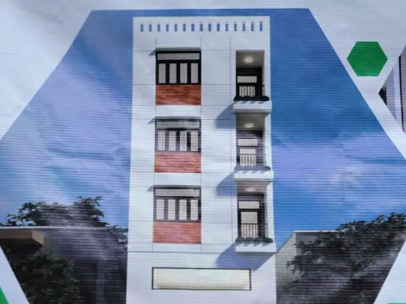 Bán nhà diện tích 149m2, Nguyễn Văn Quá, chỉ 8,x tỷ... Bán nhà riêng tại Đông Hưng Thuận, Hồ Chí Minh 01