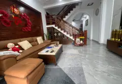 Nhà phố 3 tầng siêu tiện nghi, mặt tiền rộng ở Thủ Đức... Bán nhà mặt phố tại Hiệp Bình, Hồ Chí Minh 03