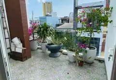 Bán nhà mặt phố Hải Châu, 3 tầng, diện tích 56m2, vị trí thuận lợi... Bán nhà mặt phố tại Hải Châu, Đà Nẵng 04