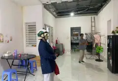 Nhà mặt phố phường Cát Lái, hiện đại, giá tốt... Bán nhà mặt phố tại Cát Lái, Hồ Chí Minh 08