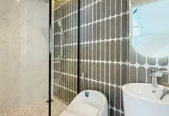 Nhà mới, sắc nét ngay Quang Trung, tặng nội thất xịn, giá chỉ hơn 4 tỷ... Bán nhà riêng tại An Hội Tây, Hồ Chí Minh 05