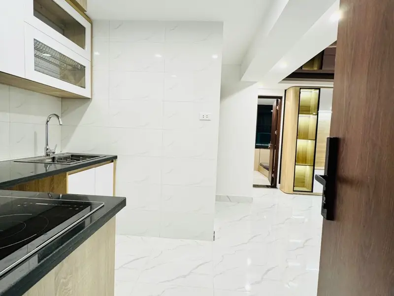 Bán căn hộ chung cư K7 Bách Khoa, Tạ Quang Bửu - 25m² - 3.65 tỷ... Bán căn hộ chung cư tại Bạch Mai, Hà Nội 01
