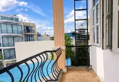 Bán nhà mặt phố 3 tầng gần chợ Bình Trưng, diện tích 138.7m²... Bán nhà mặt phố tại Bình Trưng, Hồ Chí Minh 08