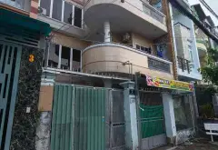 Nhà mặt phố Bình Hưng rộng rãi, thu nhập ổn định... Bán nhà mặt phố tại Bình Hưng, Hồ Chí Minh 01