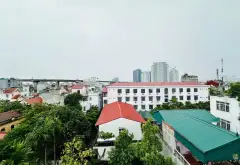 Nhà 6 tầng thang máy, ngay gần phố Đông Ngạc, sẵn sàng dọn về ở... Bán nhà riêng tại Đông Ngạc, Hà Nội 14