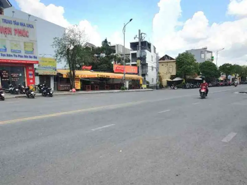 MẶT TIỀN ĐINH THỊ THI – VẠN PHÚC CITY... Bán nhà mặt phố tại Hiệp Bình, Hồ Chí Minh 01