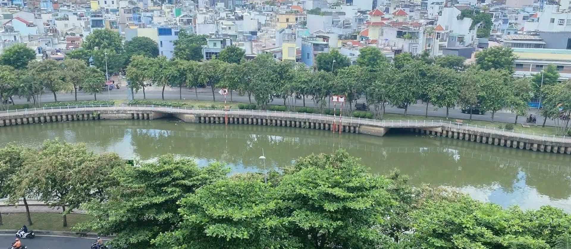 Căn hộ Miếu Nổi 2PN - View đẹp, giá hấp dẫn, sổ riêng thang máy chỉ vô ở ngay Phan Xích Long... Bán căn hộ chung cư tại Gia Định, Hồ Chí Minh 01