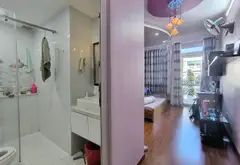 Bán nhà 82m2, 5 tầng hẻm xe hơi Quang Trung, sổ vuông, hoàn công... Bán nhà riêng tại Thông Tây Hội, Hồ Chí Minh 13