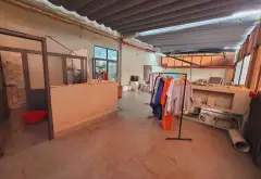 Nhà xưởng Thạnh Lộc, Quận 12, 870m2 (13 x 70), 48.8 tỷ... Bán nhà mặt phố tại An Phú Đông, Hồ Chí Minh 10