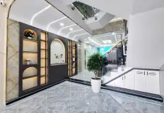 Nhà 5 tầng đẹp mê ở Thới An, giá tốt 6.9 tỷ... Bán nhà riêng tại Thới An, Hồ Chí Minh 11