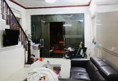 Bán nhà liền kề 5 tầng tại Dọc Bún 50m2 vỉa hè oto kinh doanh, giá hấp dẫn... Bán biệt thự, liền kề tại Hà Đông, Hà Nội 01