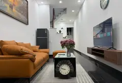 Nhà 2 tầng mới toanh ngay Long Bình - Tiện nghi tuyệt vời, giá hấp dẫn... Bán nhà riêng tại Long Bình, Hồ Chí Minh 01