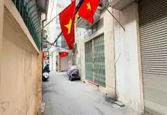 Lô góc 2 mặt thoáng gần phố, kinh doanh sầm uất... Bán nhà riêng tại Hà Đông, Hà Nội 02