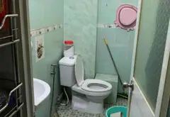 Nhà riêng 2 tầng quận 6, diện tích 25m2, giá 2,7 tỷ... Bán nhà riêng tại Phú Lâm, Hồ Chí Minh 03