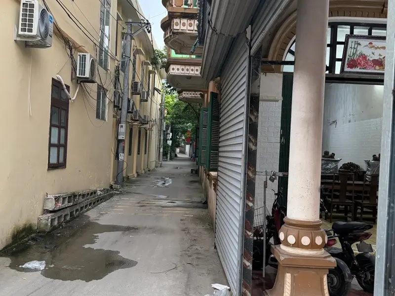 Bán nhà riêng 3 tầng tại Kim Thiều, Phù Khê - mặt tiền rộng, giá đầu tư... Bán nhà riêng tại Phù Khê, Bắc Ninh 01