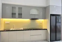 Nhà 3 tầng hiện đại ngay trung tâm Thanh Khê giá hấp dẫn... Bán nhà riêng tại Thanh Khê, Đà Nẵng 04