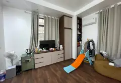 Bán nhà 4 tầng lô góc tại Triều Khúc, ngõ thông, giá 5.5 tỷ... Bán nhà riêng tại Thanh Xuân, Hà Nội 03