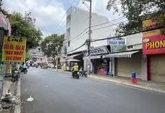 Nhà mặt phố 158m² Tây Thạnh, Tân Phú - Giá 22 tỷ VNĐ... Bán nhà mặt phố tại Tây Thạnh, Hồ Chí Minh 02