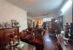 Căn hộ lô góc 3 phòng ngủ view sông, gần đại học lớn... Bán căn hộ chung cư tại Tương Mai, Hà Nội 06