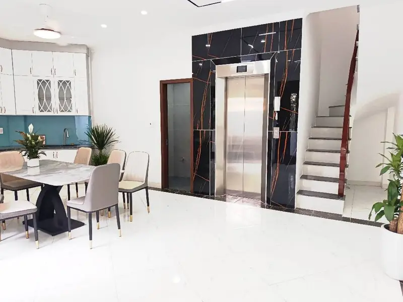 🏠Hiếm, Nhà Mới Trung Tâm Long Biên, 50m x 6 tầng thang máy, Ngõ Rộng Vài bước Ra Ô tô, Rá 8 tỉ xíu... Bán nhà riêng tại Long Biên, Hà Nội 01