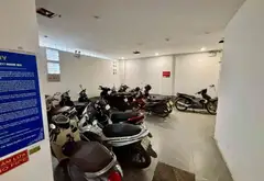 Bán chung cư mini 2 phòng ngủ tại phường Tương Mai, Hà Nội, full nội thất và thang máy... Bán chung cư mini tại Tương Mai, Hà Nội 13