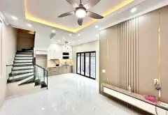Bán nhà riêng 4 tầng hướng Tây tại quận Lê Lai, diện tích 53.7m2... Bán nhà riêng tại Ngô Quyền, Hải Phòng 02