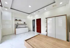 Bán nhà riêng 5 tầng diện tích 60,5m² tại khu dân trí, tiềm năng cho thuê ổn định... Bán nhà riêng tại An Hội Tây, Hồ Chí Minh 04